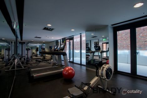 Property photo of 2609/8 Sutherland Street Melbourne VIC 3000