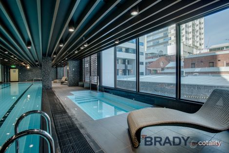 Property photo of 2609/8 Sutherland Street Melbourne VIC 3000