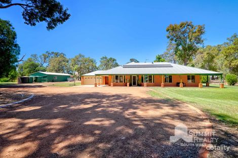 6 Kookaburra Cl, Myalup, WA 6220