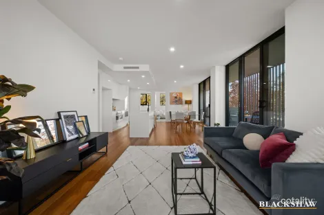 222/43 Currong St N, Braddon, ACT 2612