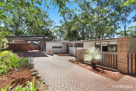Property photo of 8 Buller Street South Turramurra NSW 2074