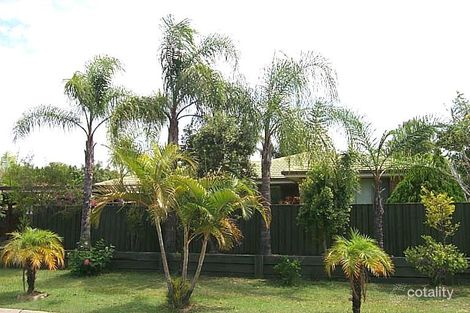 Property photo of 11 Wayfarer Avenue Mermaid Waters QLD 4218
