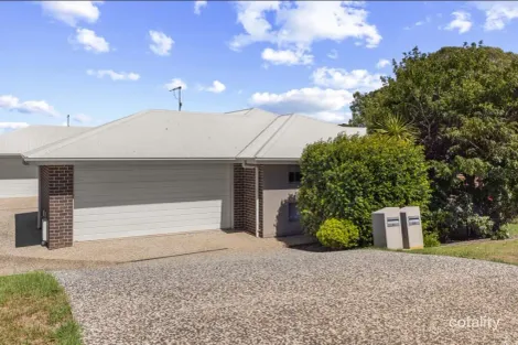 1/24 Parkview Dr, Glenvale, QLD 4350