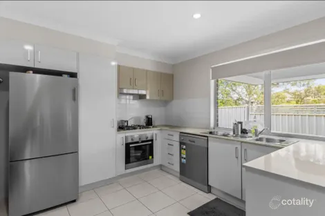 Property photo of 1/24 Parkview Drive Glenvale QLD 4350