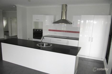 Property photo of 84 North Ridge Drive Calliope QLD 4680