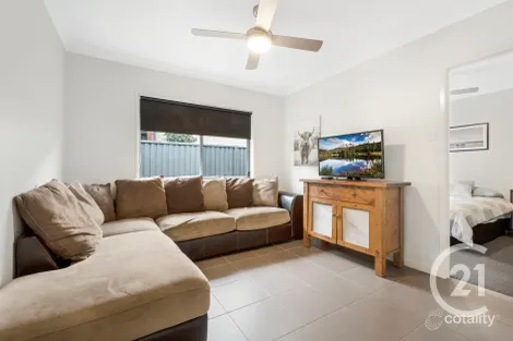 Property photo of 14 Glorious Avenue Narangba QLD 4504