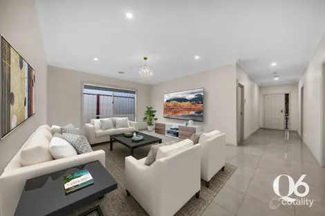 Property photo of 21 Magazine Avenue Cairnlea VIC 3023