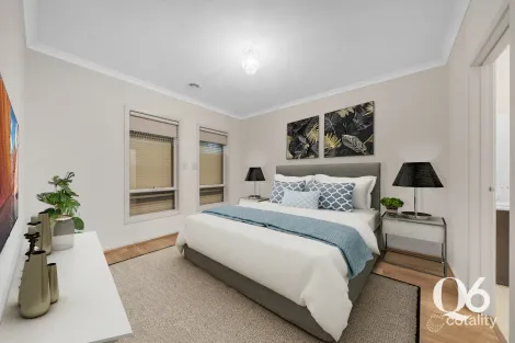 Property photo of 21 Magazine Avenue Cairnlea VIC 3023