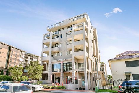32/26-28 Market St, Wollongong, NSW 2500