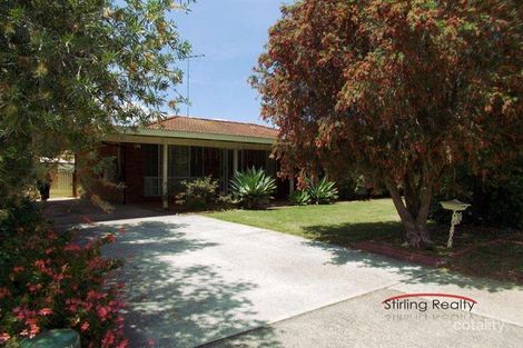Property photo of 30 Lodestone Place Eagle Vale NSW 2558