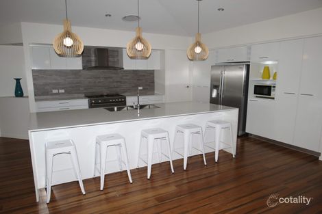 Property photo of 30 Randwick Road Emerald QLD 4720