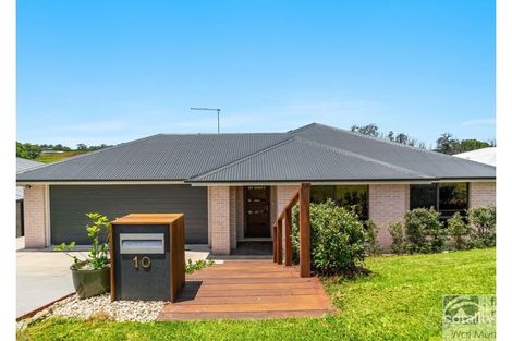 10 Keoghan Dr, Goonellabah, NSW 2480