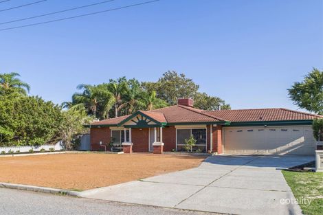 31 Hickson Ave, Armadale, WA 6112