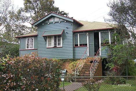 Property photo of 88 Plumer Street Sherwood QLD 4075