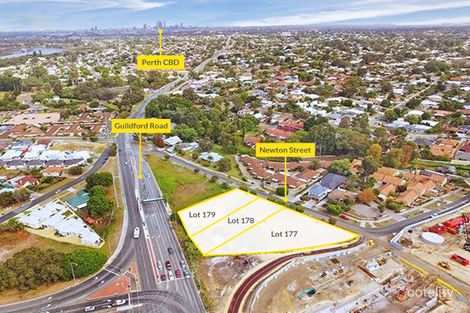 Property photo of 1 Newton Street Bayswater WA 6053