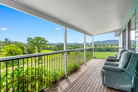 Property photo of 198 Bow Hill Road Dollys Flat NSW 2429