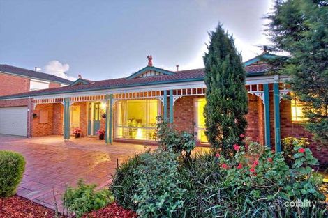 Property photo of 9 Armer Court Aspendale Gardens VIC 3195