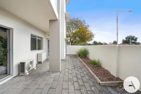 Property photo of 96/311 Flemington Road Franklin ACT 2913