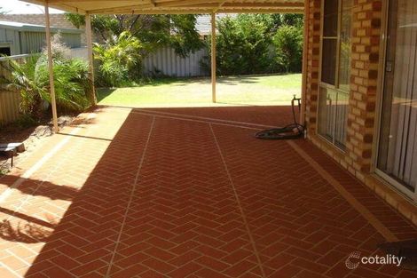 Property photo of 53 Ashton Close Mount Tarcoola WA 6530