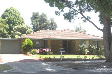 Property photo of 11 Netherplace Drive Frankston VIC 3199