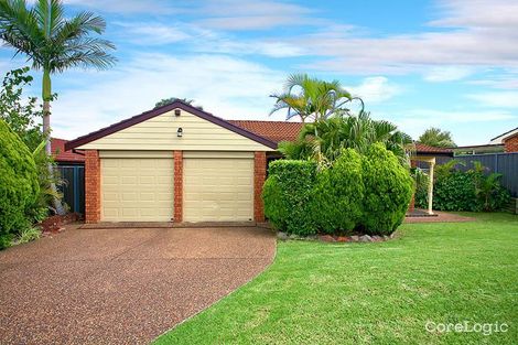 Property photo of 20 Walker Street Quakers Hill NSW 2763