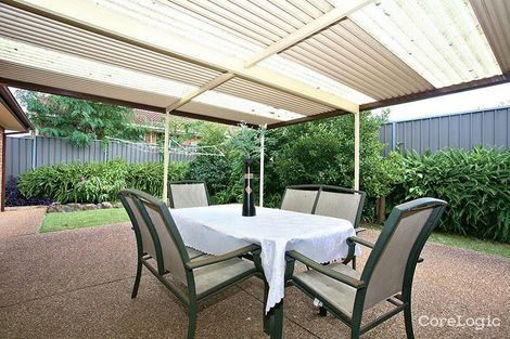 Property photo of 20 Walker Street Quakers Hill NSW 2763