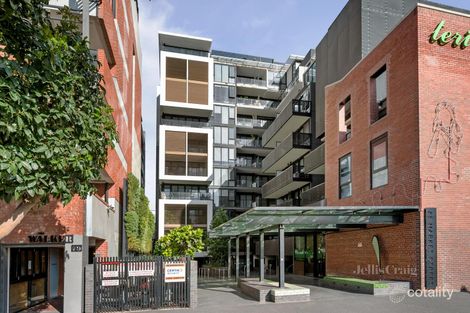 116/85 Market St, South Melbourne, VIC 3205
