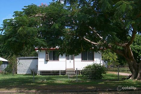 22 Tenth Ave, Home Hill, QLD 4806