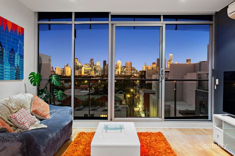 410/232-242 Rouse St, Port Melbourne, VIC 3207