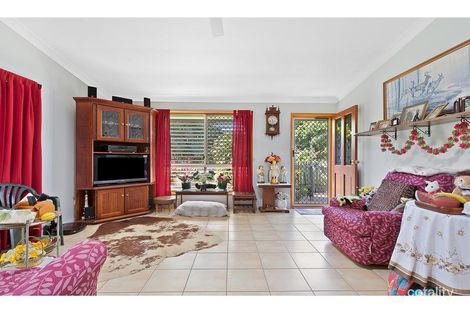 Property photo of 1/26 Knutsford Street Wandal QLD 4700