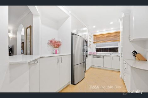 3/32 Balfour Rd, Rose Bay, NSW 2029