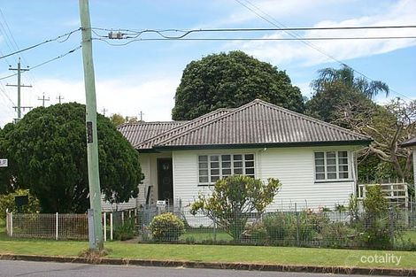 99 Selina St, Wynnum, QLD 4178