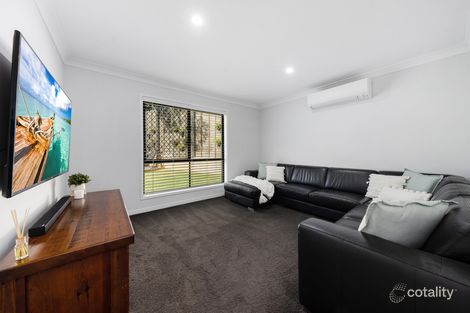 Property photo of 18 Valleygreen Close Redland Bay QLD 4165