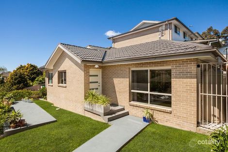 1/107 Campbell St, Woonona, NSW 2517