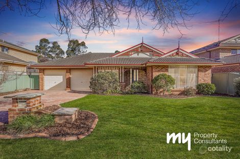 Property photo of 28 Lakeland Circuit Harrington Park NSW 2567