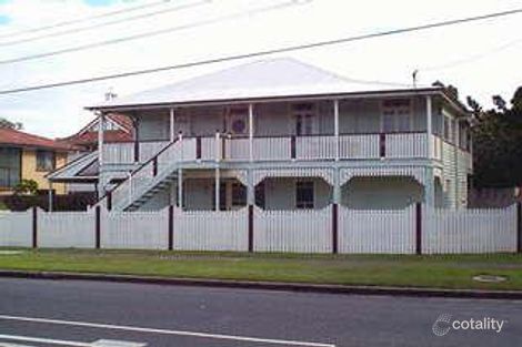 Property photo of 2335 Wynnum Road Wynnum QLD 4178