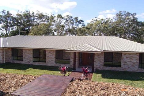 Property photo of 24 Holly Avenue Highfields QLD 4352