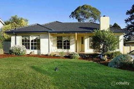 Property photo of 7 Trevor Court Nunawading VIC 3131