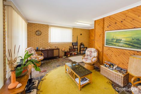 Property photo of 11 Schofield Drive Safety Beach NSW 2456