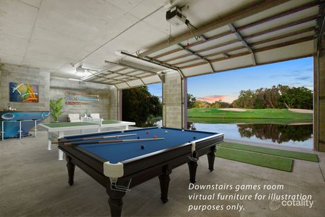 Property photo of 825 Legend Trail Robina QLD 4226