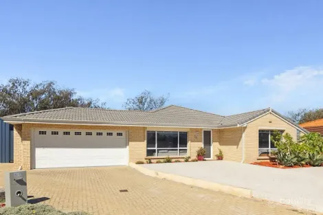 Property photo of 26 Cantara Rise Ocean Reef WA 6027