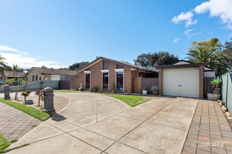 Property photo of 21 Grant Avenue Salisbury Downs SA 5108