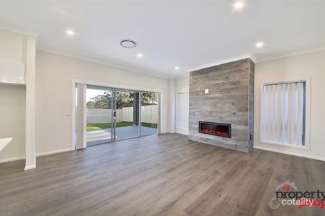 Property photo of 18 Astelia Street Macquarie Fields NSW 2564