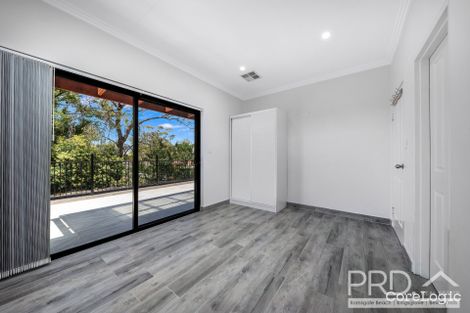Property photo of 1/16 Junee Crescent Kingsgrove NSW 2208