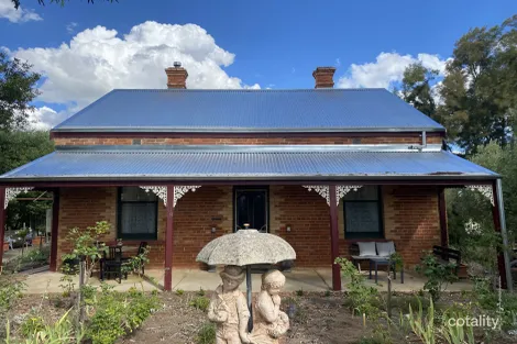 108 High St, Rutherglen, VIC 3685