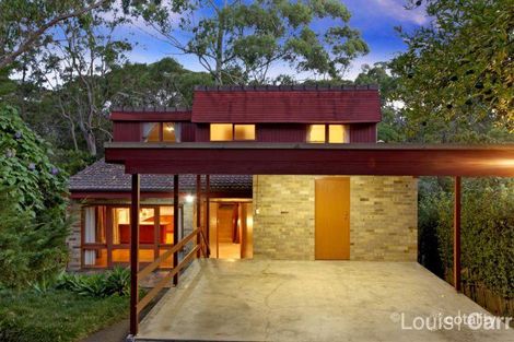 Property photo of 186 Copeland Road Beecroft NSW 2119