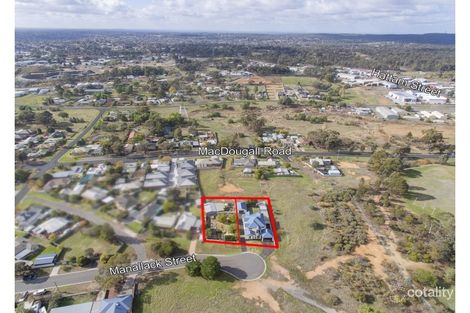 Property photo of 13 Manallack Street Golden Square VIC 3555