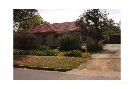 Property photo of 21 Pine Avenue Warradale SA 5046