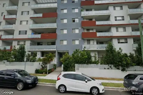 61/39 Chamberlain St, Campbelltown, NSW 2560