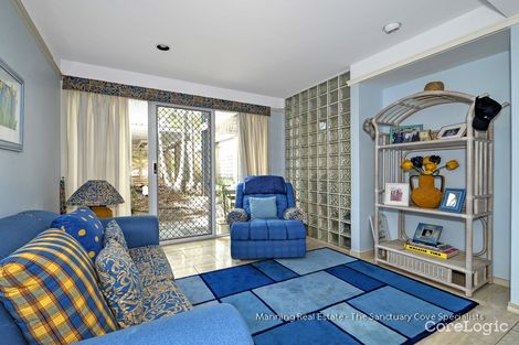 Property photo of 5622 Harbour Terrace Hope Island QLD 4212